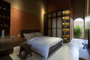 Nam - Sua House: A Nature-Centric Level 4 Retreat in the Outskirts of Saigon - image 5
