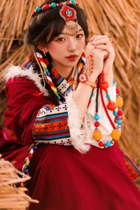 Zhang Zhang Bao Features in YiTuYu Art Language Vol.4520: A Fusion of Modernity and Art - image 5