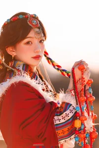 Zhang Zhang Bao Features in YiTuYu Art Language Vol.4520: A Fusion of Modernity and Art - image 7