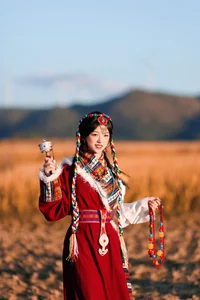 Zhang Zhang Bao Features in YiTuYu Art Language Vol.4520: A Fusion of Modernity and Art - image 6
