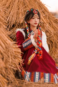 Zhang Zhang Bao Features in YiTuYu Art Language Vol.4520: A Fusion of Modernity and Art - image 10