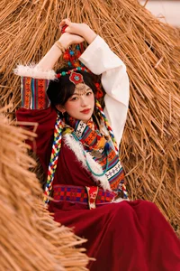 Zhang Zhang Bao Features in YiTuYu Art Language Vol.4520: A Fusion of Modernity and Art - image 18
