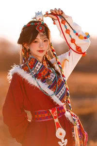Zhang Zhang Bao Features in YiTuYu Art Language Vol.4520: A Fusion of Modernity and Art - image 11