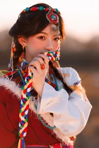 Zhang Zhang Bao Features in YiTuYu Art Language Vol.4520: A Fusion of Modernity and Art - image 14