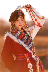 Zhang Zhang Bao Features in YiTuYu Art Language Vol.4520: A Fusion of Modernity and Art - image 16