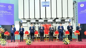 Vietnam's Emerging Tech Giants: Shaping the Future of Southeast Asia - image 5