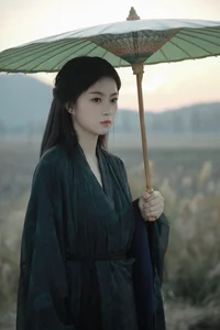 YiTuYu Art Language Vol.6478: The Radiant Xiao Zhuo in Red - image 17