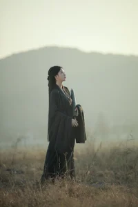 YiTuYu Art Language Vol.6478: The Radiant Xiao Zhuo in Red - image 19