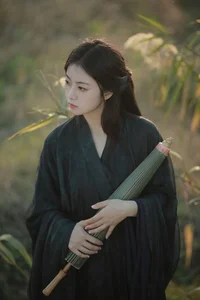 YiTuYu Art Language Vol.6478: The Radiant Xiao Zhuo in Red - image 20