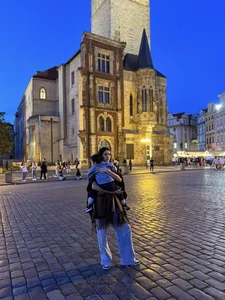 Quynh Kool and Luong Thanh Travel and Style Highlights - image 6