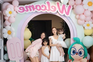 Quynh Kool and Luong Thanh Travel and Style Highlights - image 3