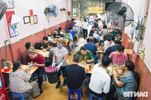 Hanoi Pho Recognized as National Cultural Heritage: Where to Find the Most Authentic Flavors - image 1