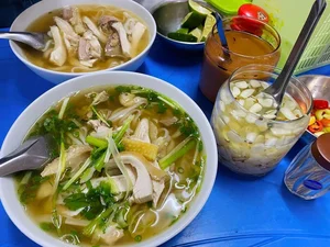 Hanoi Pho Recognized as National Cultural Heritage: Where to Find the Most Authentic Flavors - image 2