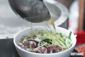 Hanoi Pho Recognized as National Cultural Heritage: Where to Find the Most Authentic Flavors - image 0
