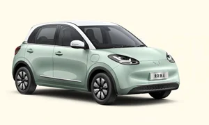 Wuling Bingo 2024: The Budget Electric Car Taking China by Storm - image 5