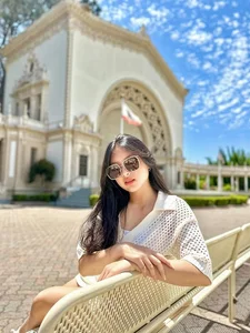 Stunning Teenage Daughters of Vietnamese Celebrities Who Are Stealing the Spotlight - image 2