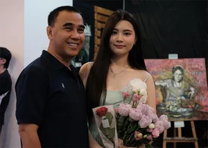 Stunning Teenage Daughters of Vietnamese Celebrities Who Are Stealing the Spotlight - image 3