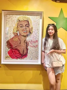 Stunning Teenage Daughters of Vietnamese Celebrities Who Are Stealing the Spotlight - image 1