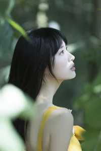 Exploring the Elegance of Xin Ki Nai Zi in YiTuYu Art Language Vol.4673 Photography Gallery - image 12