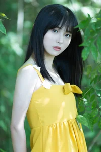 Exploring the Elegance of Xin Ki Nai Zi in YiTuYu Art Language Vol.4673 Photography Gallery - image 13
