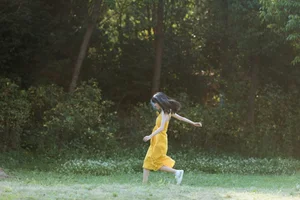 Exploring the Elegance of Xin Ki Nai Zi in YiTuYu Art Language Vol.4673 Photography Gallery - image 10