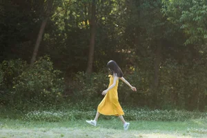 Exploring the Elegance of Xin Ki Nai Zi in YiTuYu Art Language Vol.4673 Photography Gallery - image 17