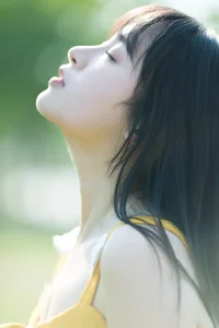 Exploring the Elegance of Xin Ki Nai Zi in YiTuYu Art Language Vol.4673 Photography Gallery - image 1