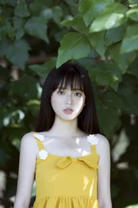 Exploring the Elegance of Xin Ki Nai Zi in YiTuYu Art Language Vol.4673 Photography Gallery - image 0