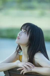 Exploring the Elegance of Xin Ki Nai Zi in YiTuYu Art Language Vol.4673 Photography Gallery - image 11