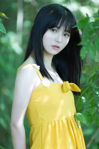 Exploring the Elegance of Xin Ki Nai Zi in YiTuYu Art Language Vol.4673 Photography Gallery - image 2