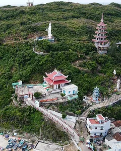 Explore the 200-Year-Old Whale Temple in Quy Nhon: Lang Ong Nam Hai Cultural Heritage and Spiritual Sanctuary for Coastal Vietnam Fishermen - image 0