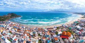 Explore the 200-Year-Old Whale Temple in Quy Nhon: Lang Ong Nam Hai Cultural Heritage and Spiritual Sanctuary for Coastal Vietnam Fishermen - image 4