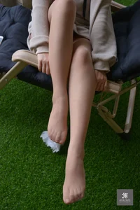 IESS Puhui Collection No. 197: Xinyue in Spring Silk 3 Lemon Skin Edition - image 10
