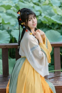 Minimalist Beauty: YiTuYu Art Language Vol.6438 Featuring Shi Yi - image 16