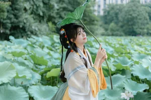 Minimalist Beauty: YiTuYu Art Language Vol.6438 Featuring Shi Yi - image 1