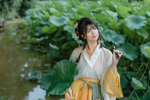 Minimalist Beauty: YiTuYu Art Language Vol.6438 Featuring Shi Yi - image 20