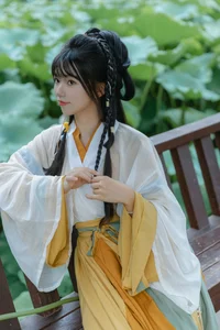 Minimalist Beauty: YiTuYu Art Language Vol.6438 Featuring Shi Yi - image 10