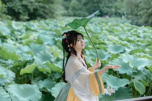 Minimalist Beauty: YiTuYu Art Language Vol.6438 Featuring Shi Yi - image 13