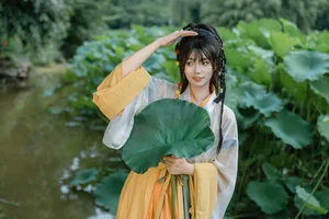 Minimalist Beauty: YiTuYu Art Language Vol.6438 Featuring Shi Yi - image 19