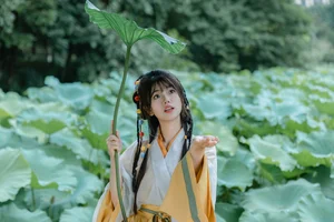Minimalist Beauty: YiTuYu Art Language Vol.6438 Featuring Shi Yi - image 21