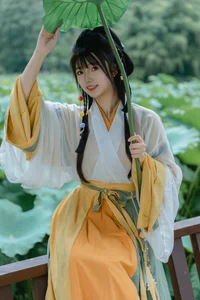 Minimalist Beauty: YiTuYu Art Language Vol.6438 Featuring Shi Yi - image 8