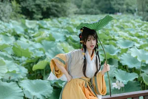 Minimalist Beauty: YiTuYu Art Language Vol.6438 Featuring Shi Yi - image 15
