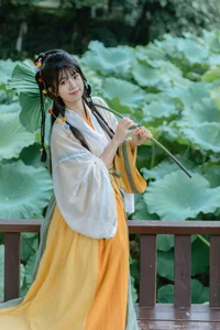 Minimalist Beauty: YiTuYu Art Language Vol.6438 Featuring Shi Yi - image 22