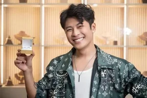 How Wealthy Are Puka and Gin Tuan Kiet After Hosting Five Lavish Wedding Ceremonies? - image 7