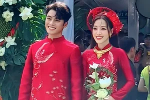How Wealthy Are Puka and Gin Tuan Kiet After Hosting Five Lavish Wedding Ceremonies? - image 2