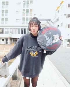 Unveiling the Charm of Taiwan's Viral Volleyball Sensation in Vietnam - image 5