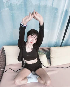 Unveiling the Charm of Taiwan's Viral Volleyball Sensation in Vietnam - image 4