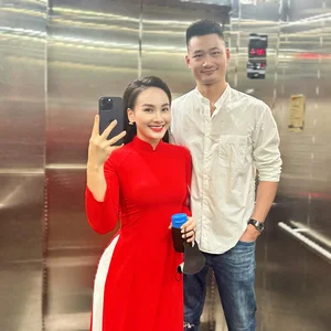 Bao Thanh's Secrets to a Happy Marriage and Mother-in-Law Relationship - image 2
