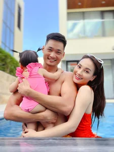 Bao Thanh's Secrets to a Happy Marriage and Mother-in-Law Relationship - image 0