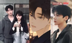 Zhang Ruonan Wins Over Fans with Stunning New Look in C-Drama First Frost - image 2